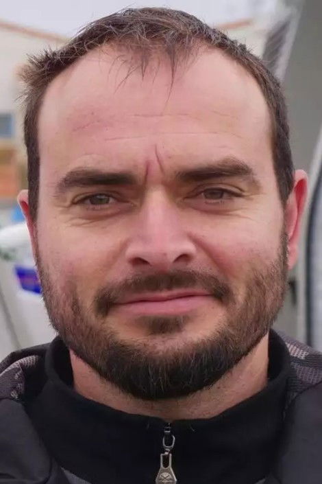 et billede af Vincent Bessonnet