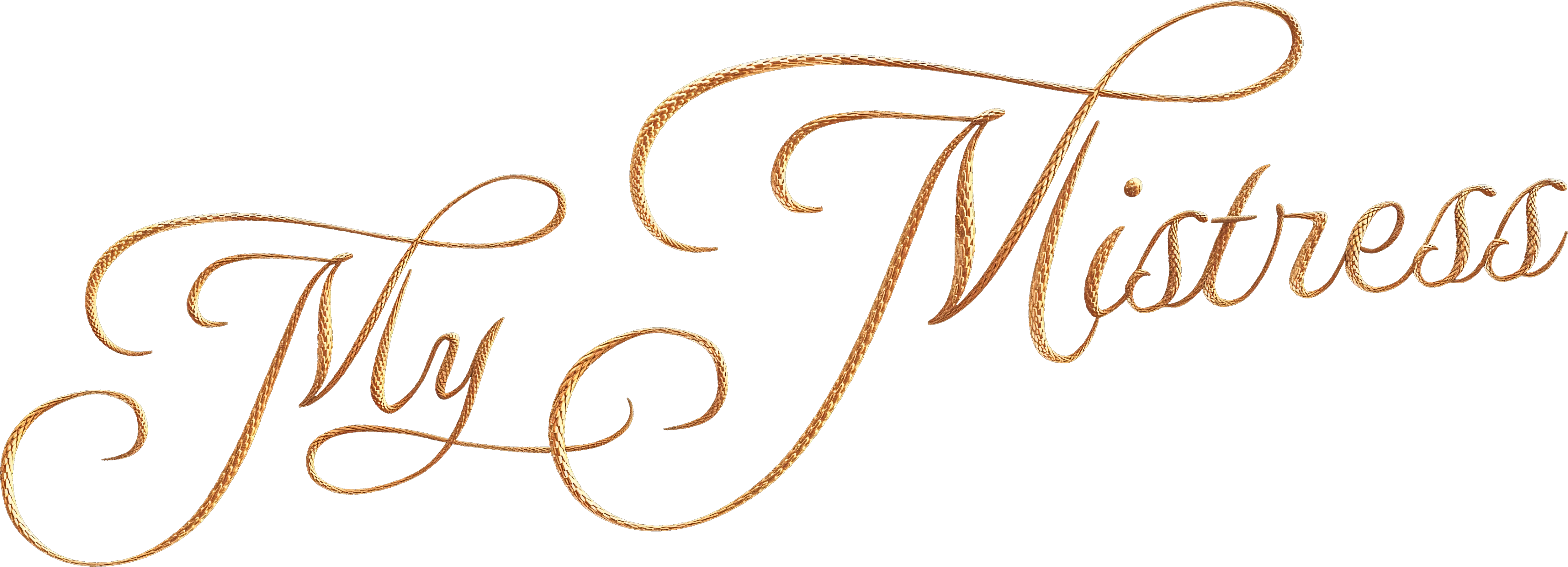 My Mistress Logo