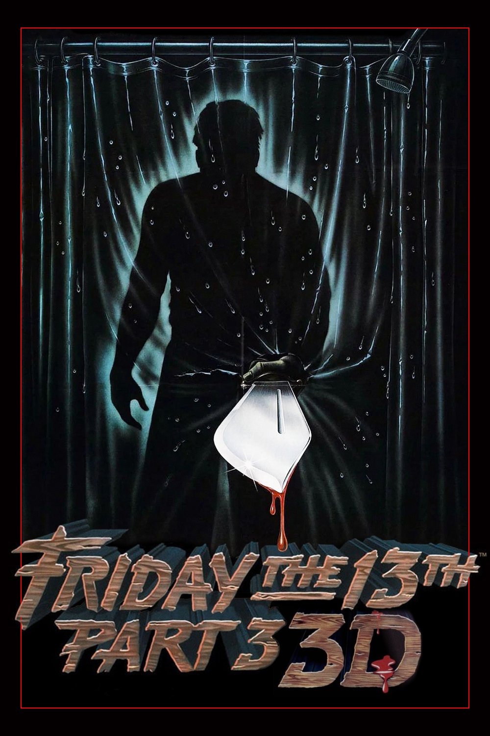 Friday the 13th Part III