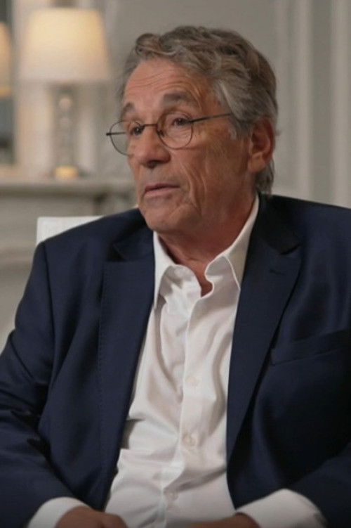 et billede af Patrick Ardisson
