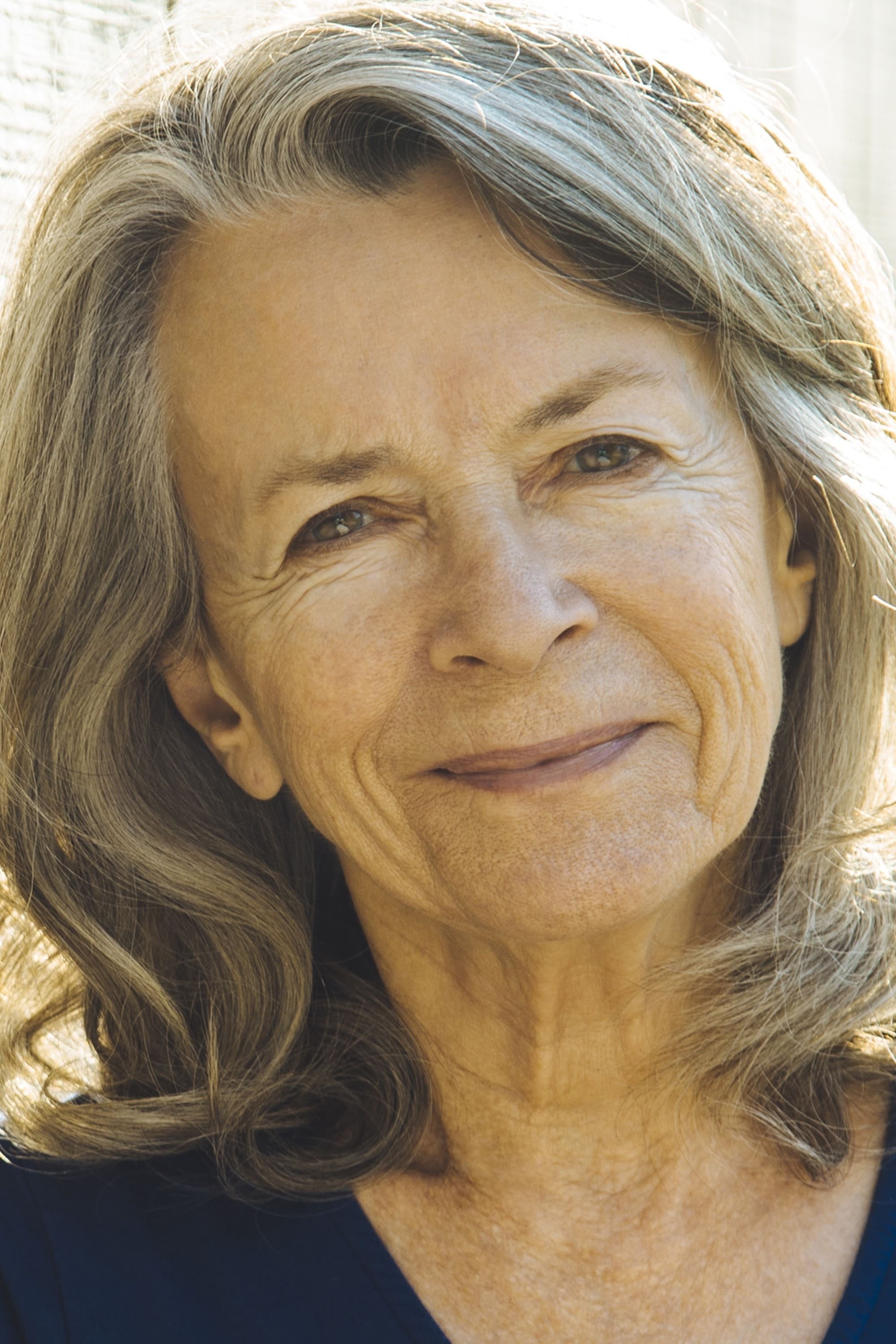 et billede af Diane Mercer