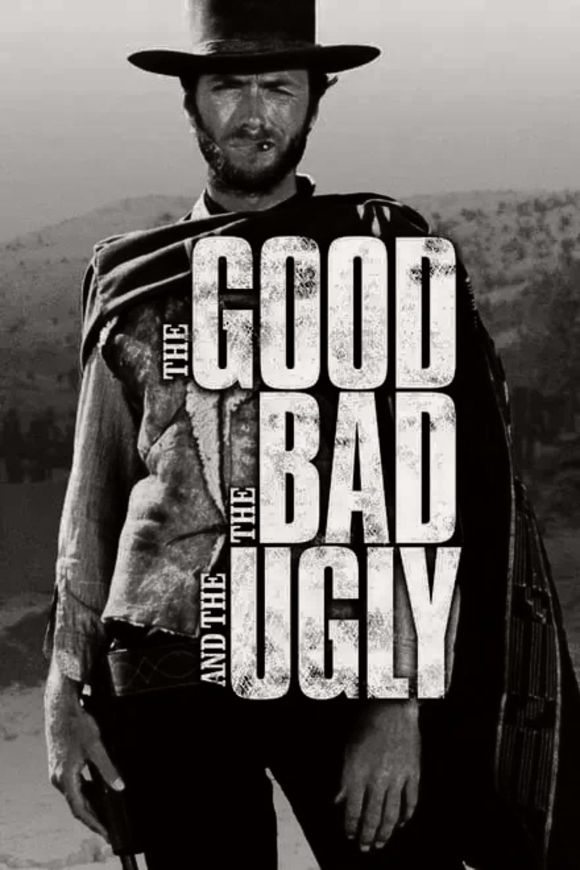 The Good, the Bad and the Ugly