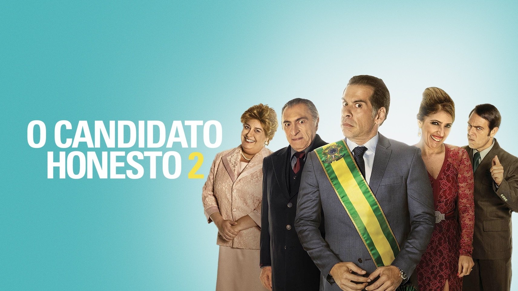 The Honest Candidate 2