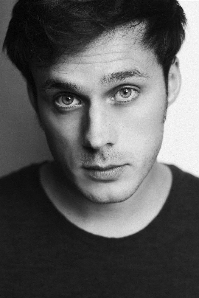 et billede af Charles Lemaire