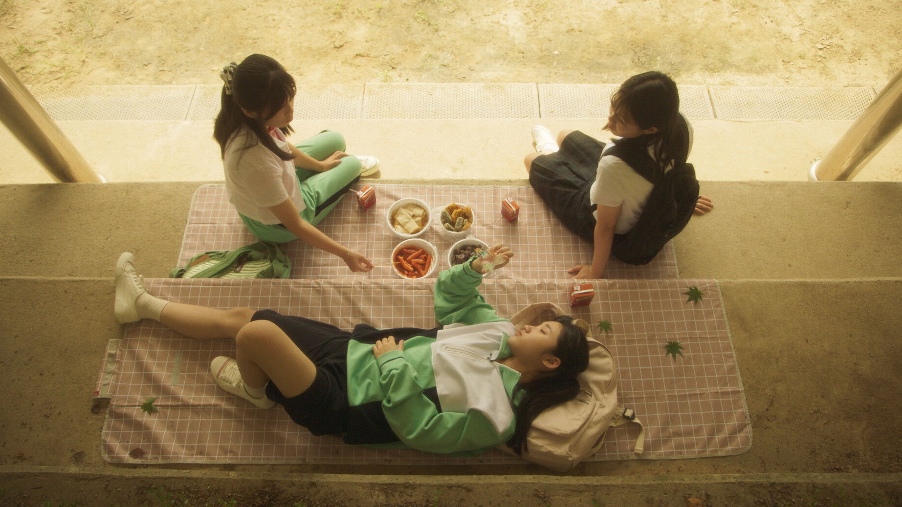 Imagem do Filme 나는 갱년기다