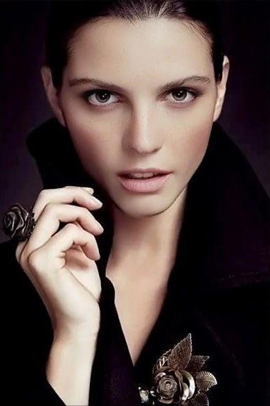 et billede af Jeisa Chiminazzo