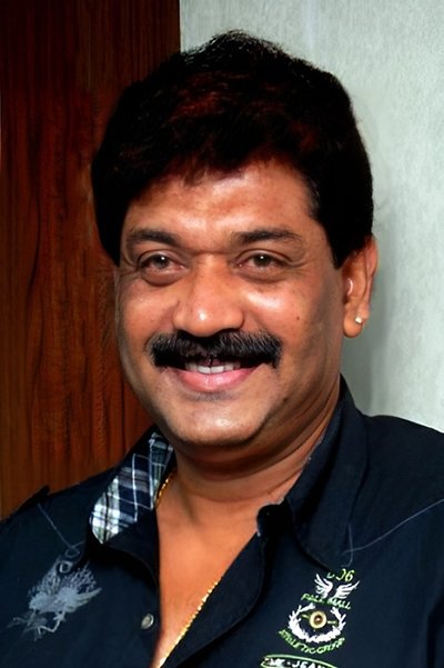 et billede af Shobaraj