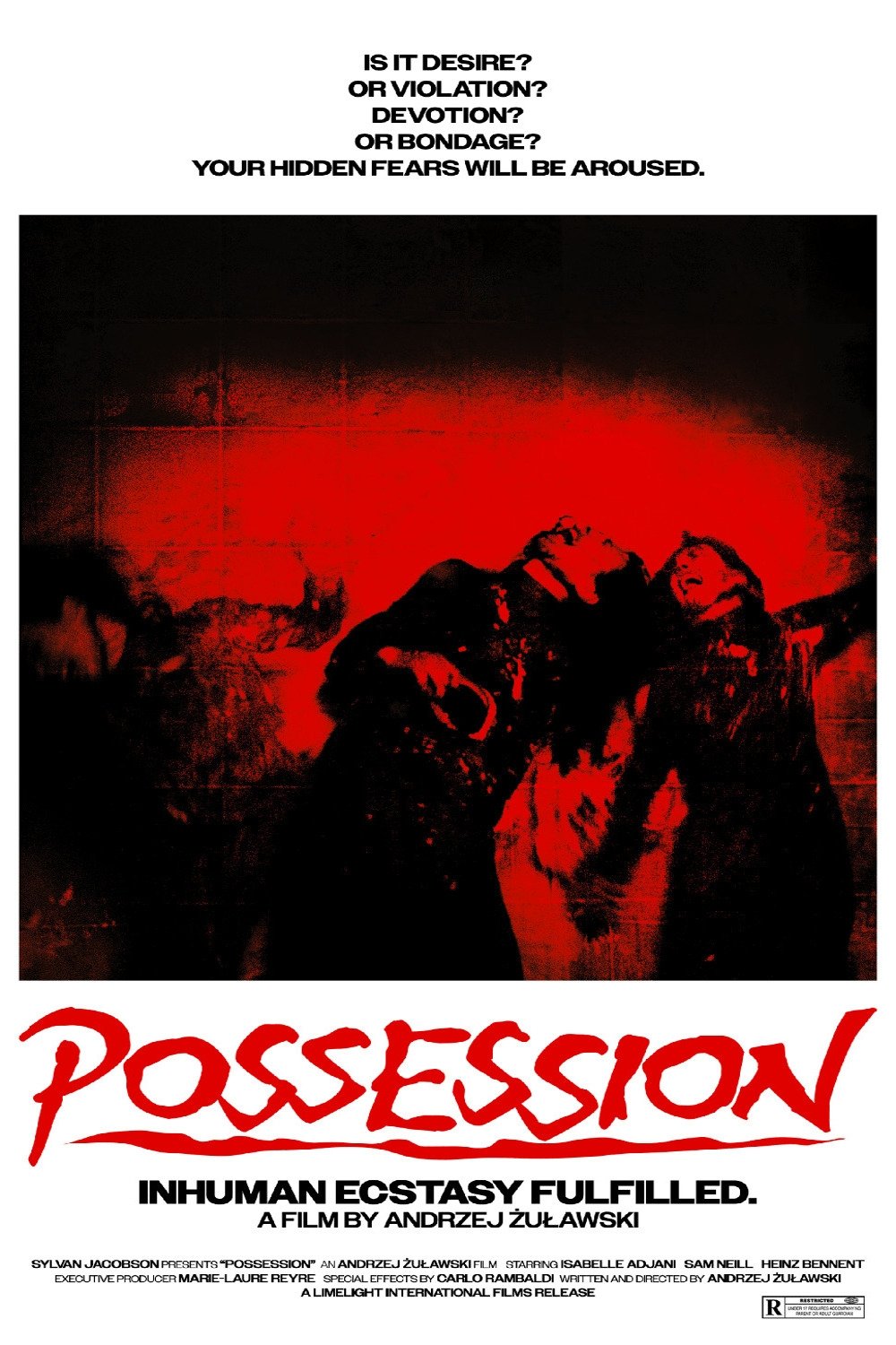 Possession