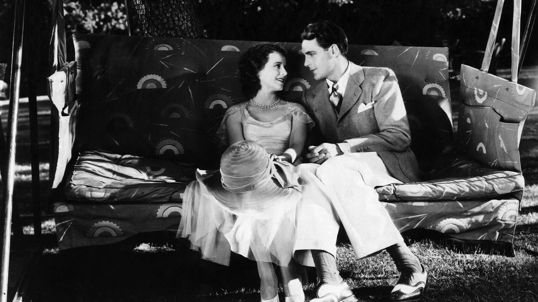 Sunny Side Up (1929)