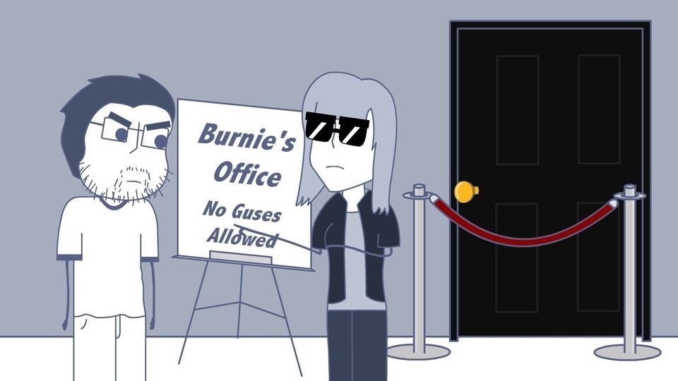 Rooster Teeth Animated Adventures 3x12