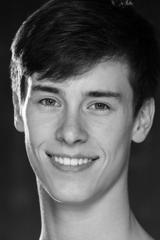 et billede af Calvin Richardson