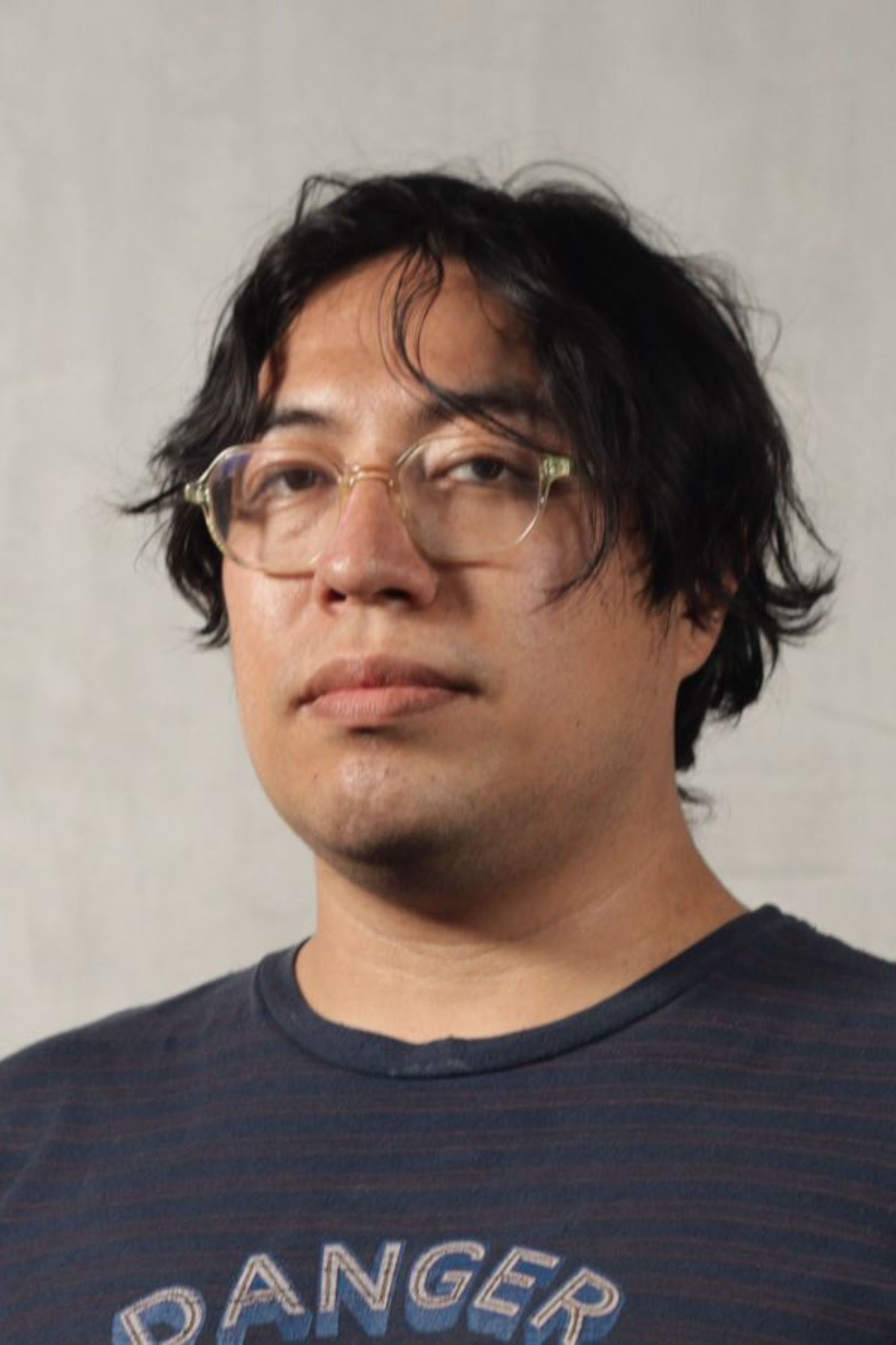 Mateo González Romero | Director of Photography