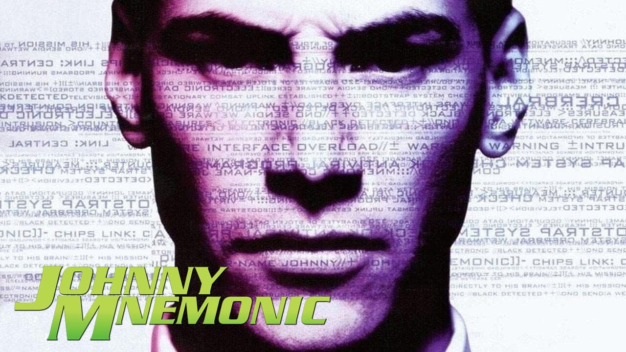 Johnny Mnemonic