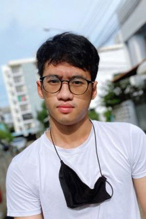 et billede af Watjakorn Hankoon