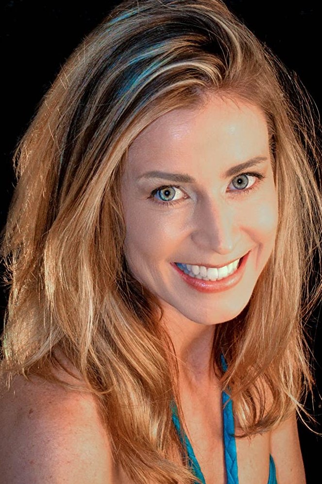 Jessica Johnson's picture in the cast