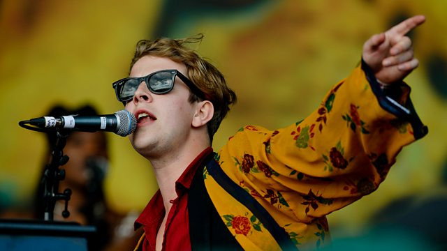 S20E90 · Tom Odell