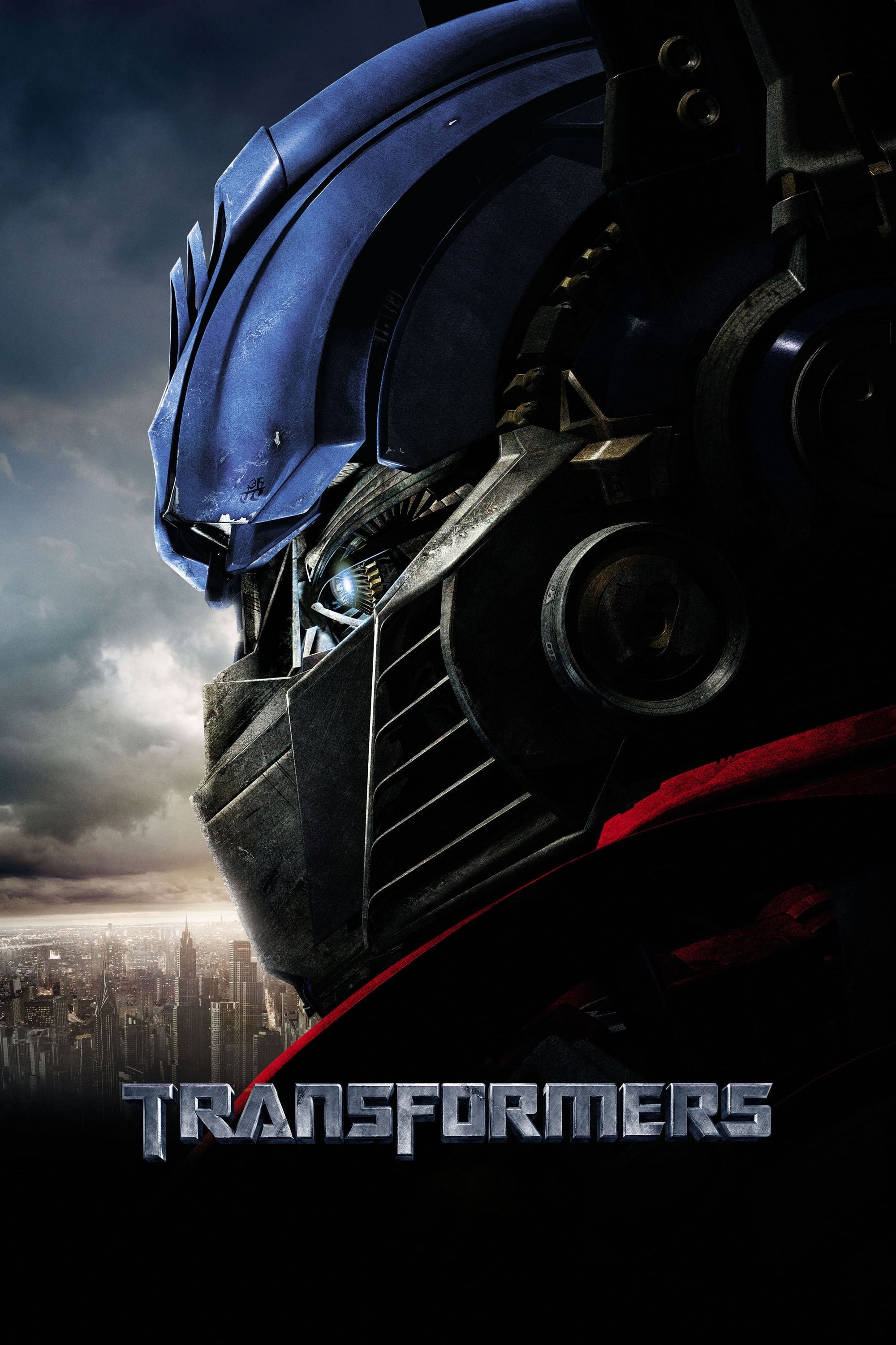 Transformers POSTER