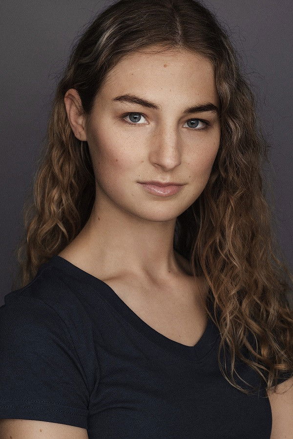 et billede af Kimre Viviers