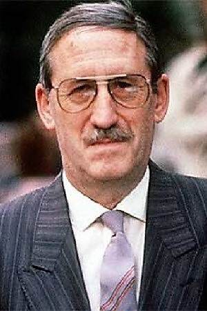 et billede af José Antonio de la Loma