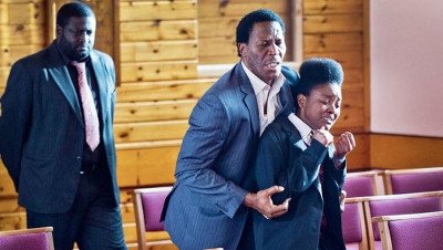 Waterloo Road 8x2