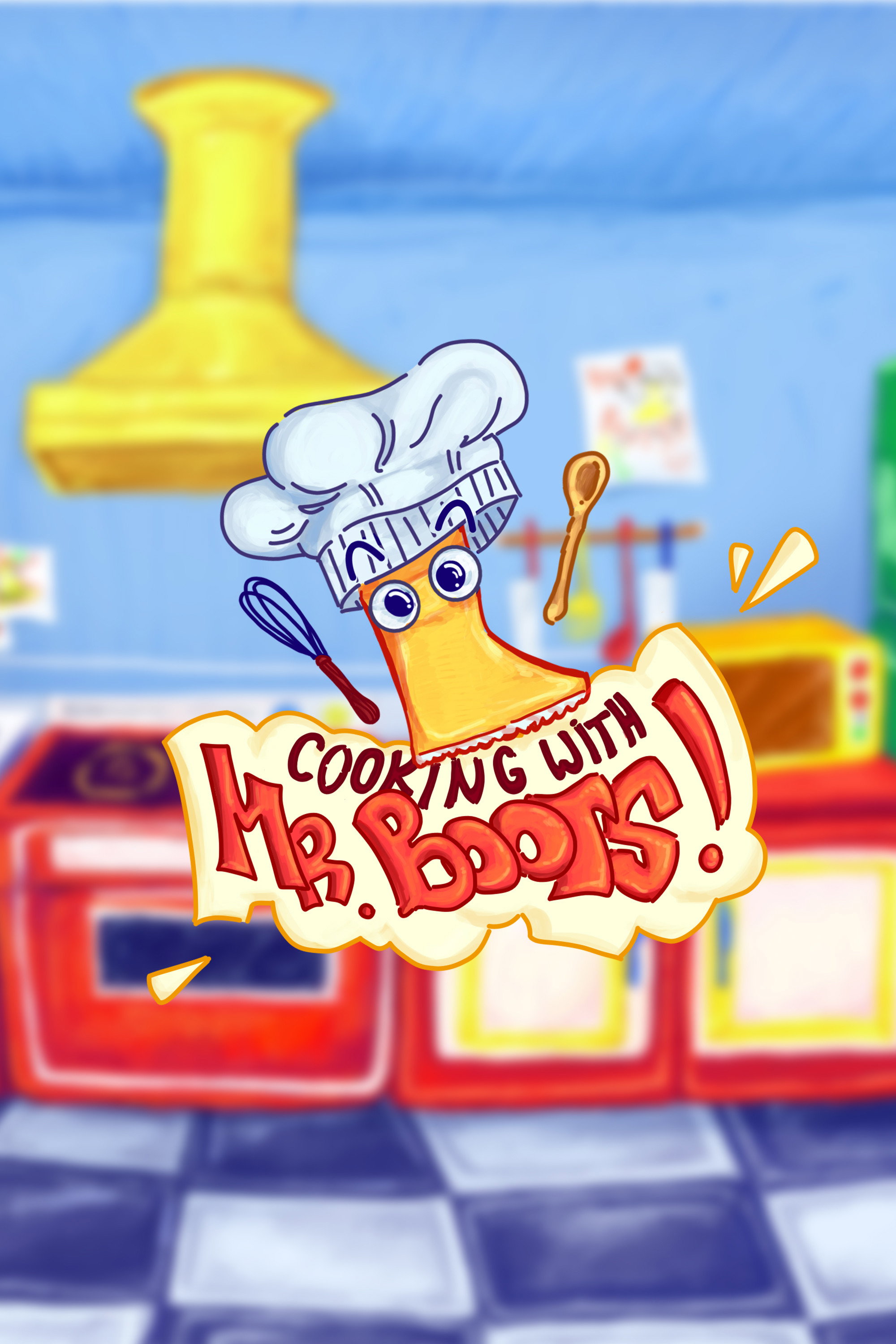 Mr. Boots Last&rsquo;s Recipe