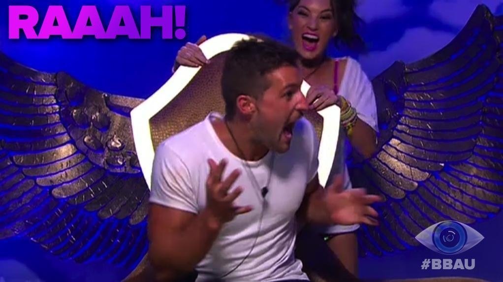 Big Brother - Épisode 52