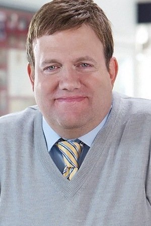 et billede af Frank Luntz