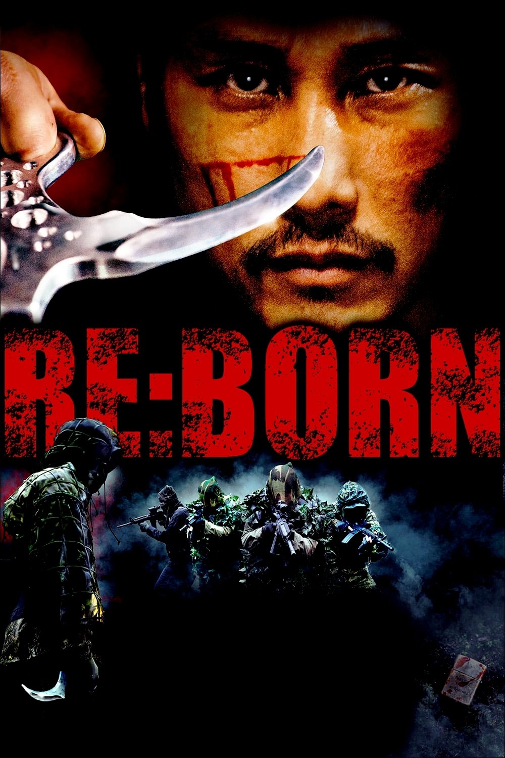 RE:BORN