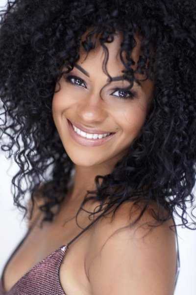 et billede af Ava Brennan