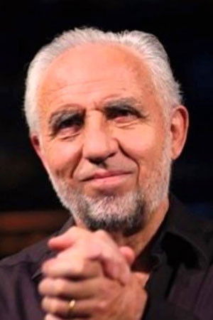 et billede af Jacques Loussier