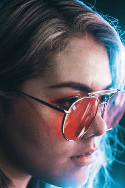 et billede af Ffion Williams