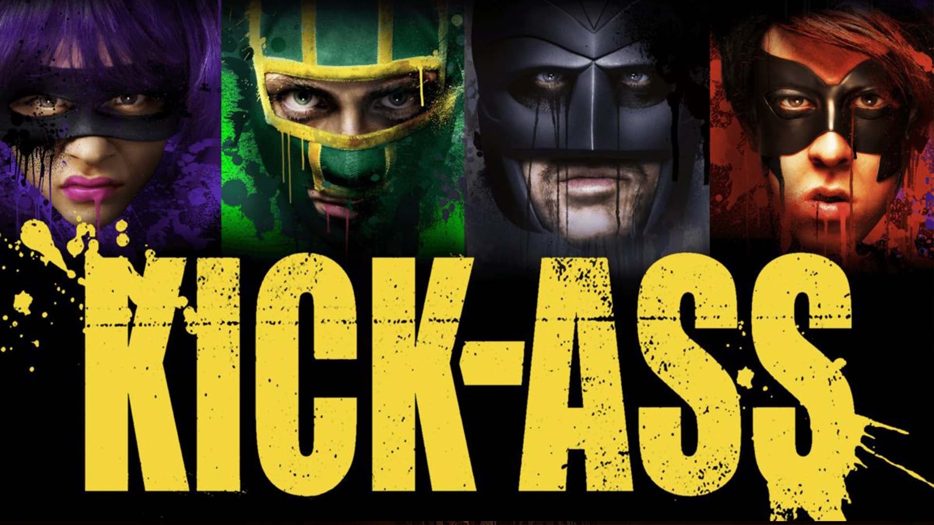 Kick-Ass