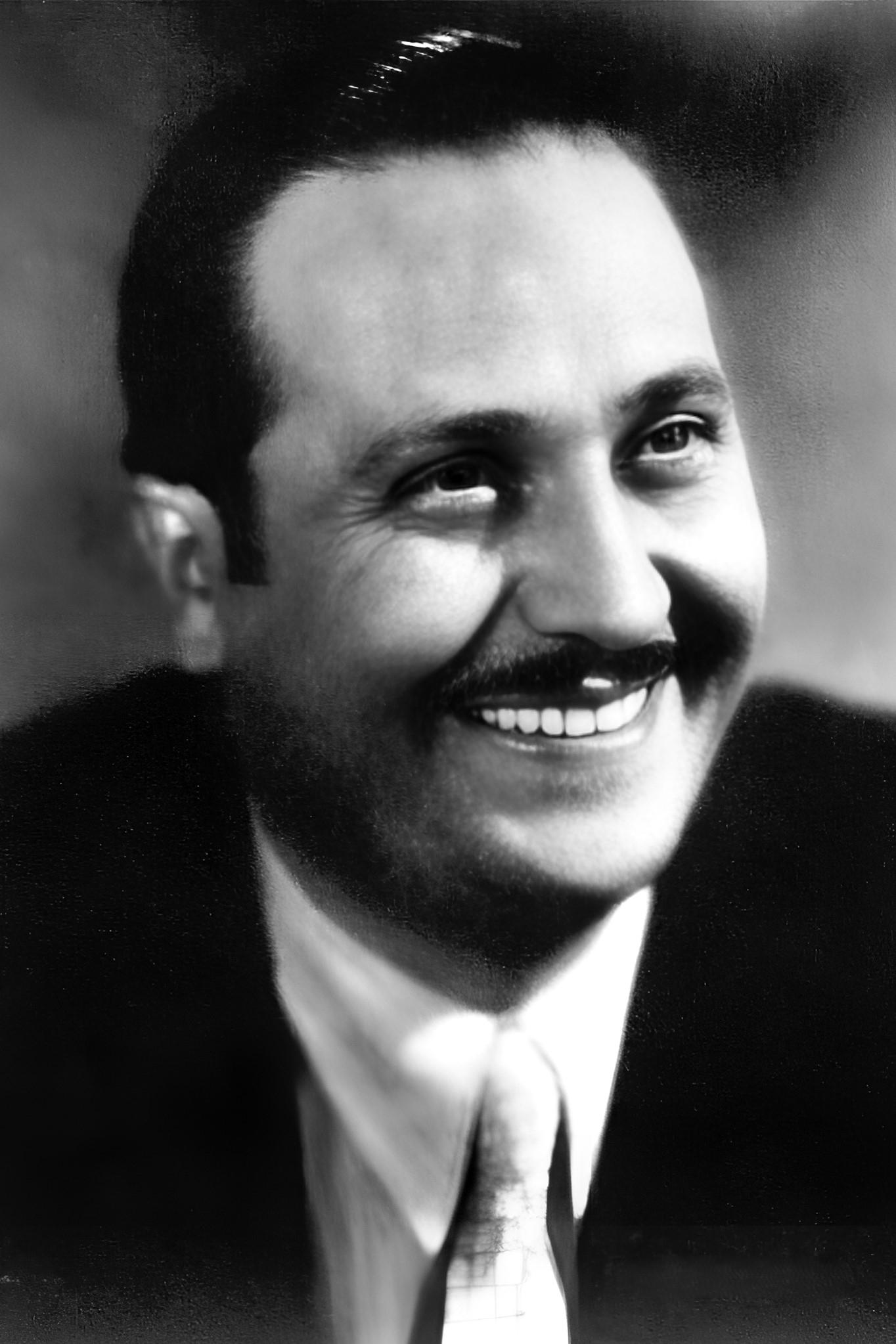 et billede af Carlo Romano