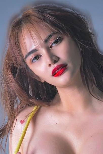 et billede af Amanda Avecilla