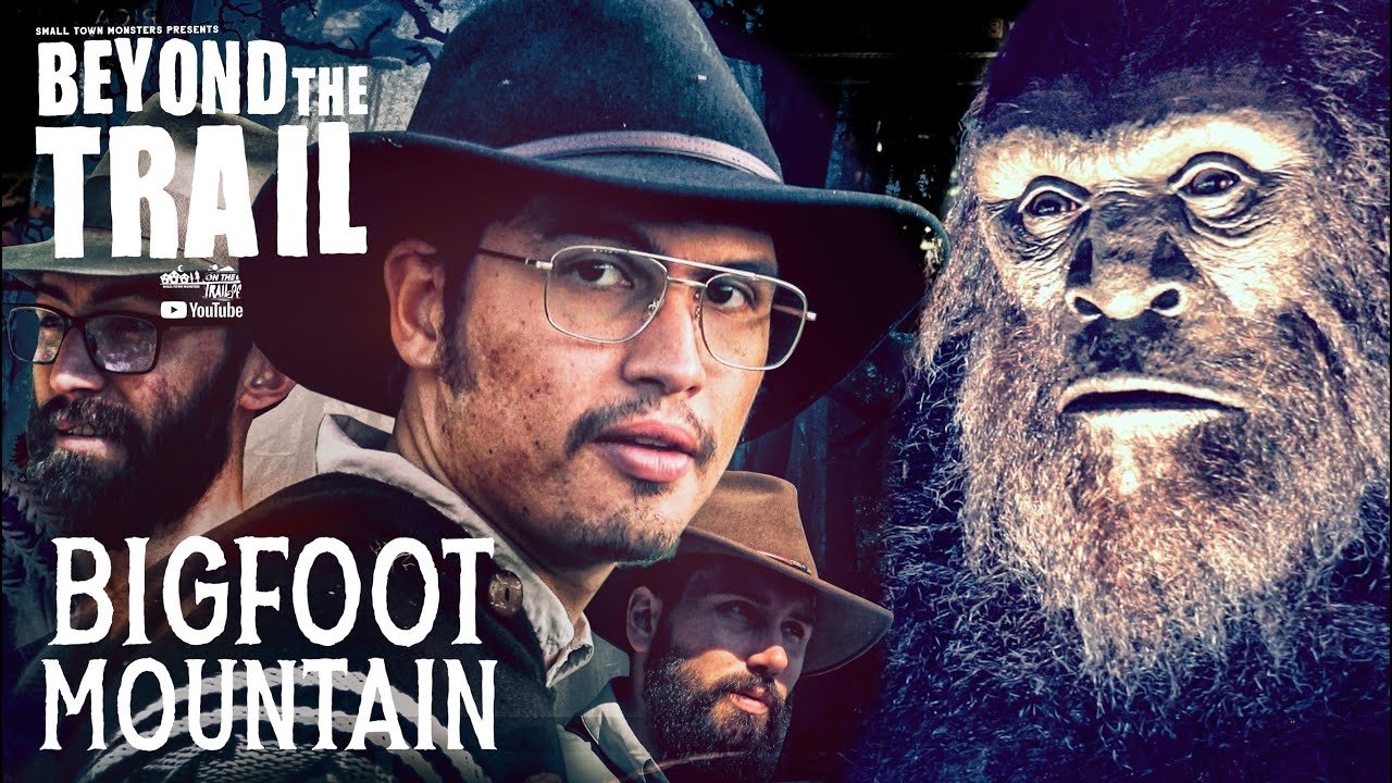 Thumbnail for Bigfoot Mountain Season 1 Episode 4