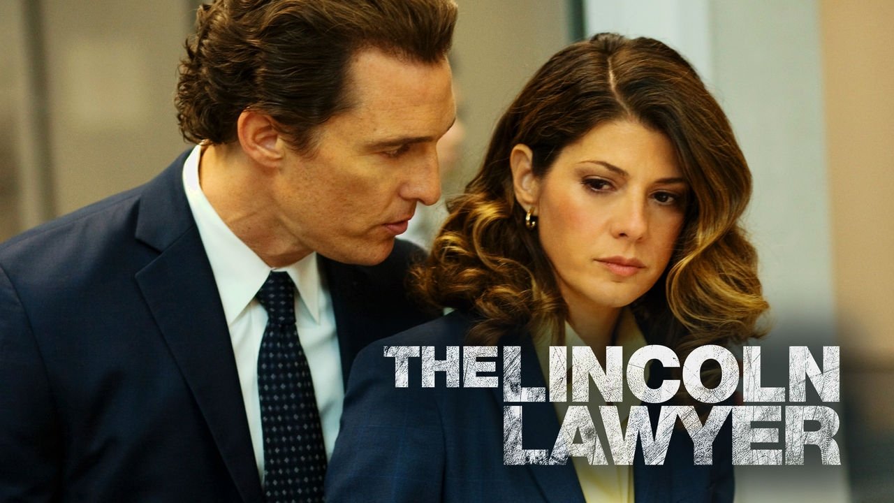 The Lincoln Lawyer