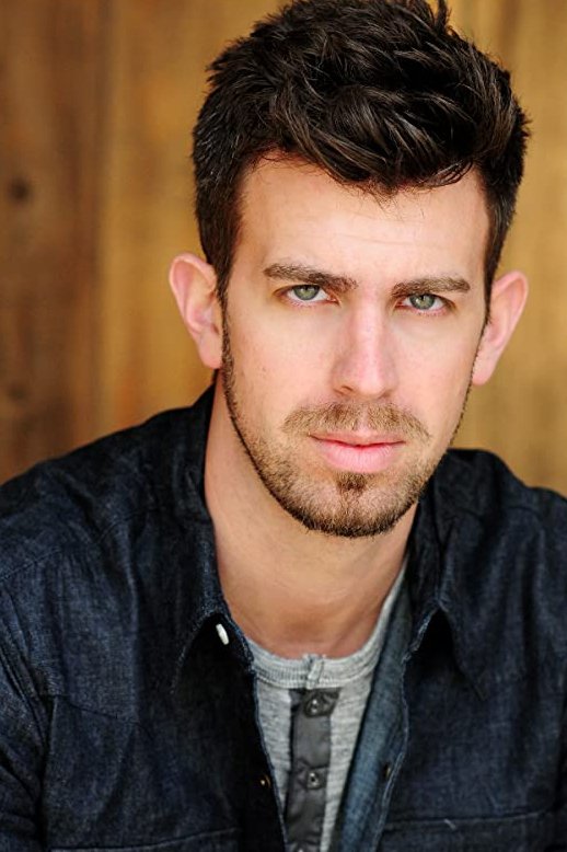 et billede af Nicholas Wayne Thompson