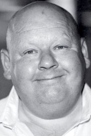 et billede af Harry Taylor