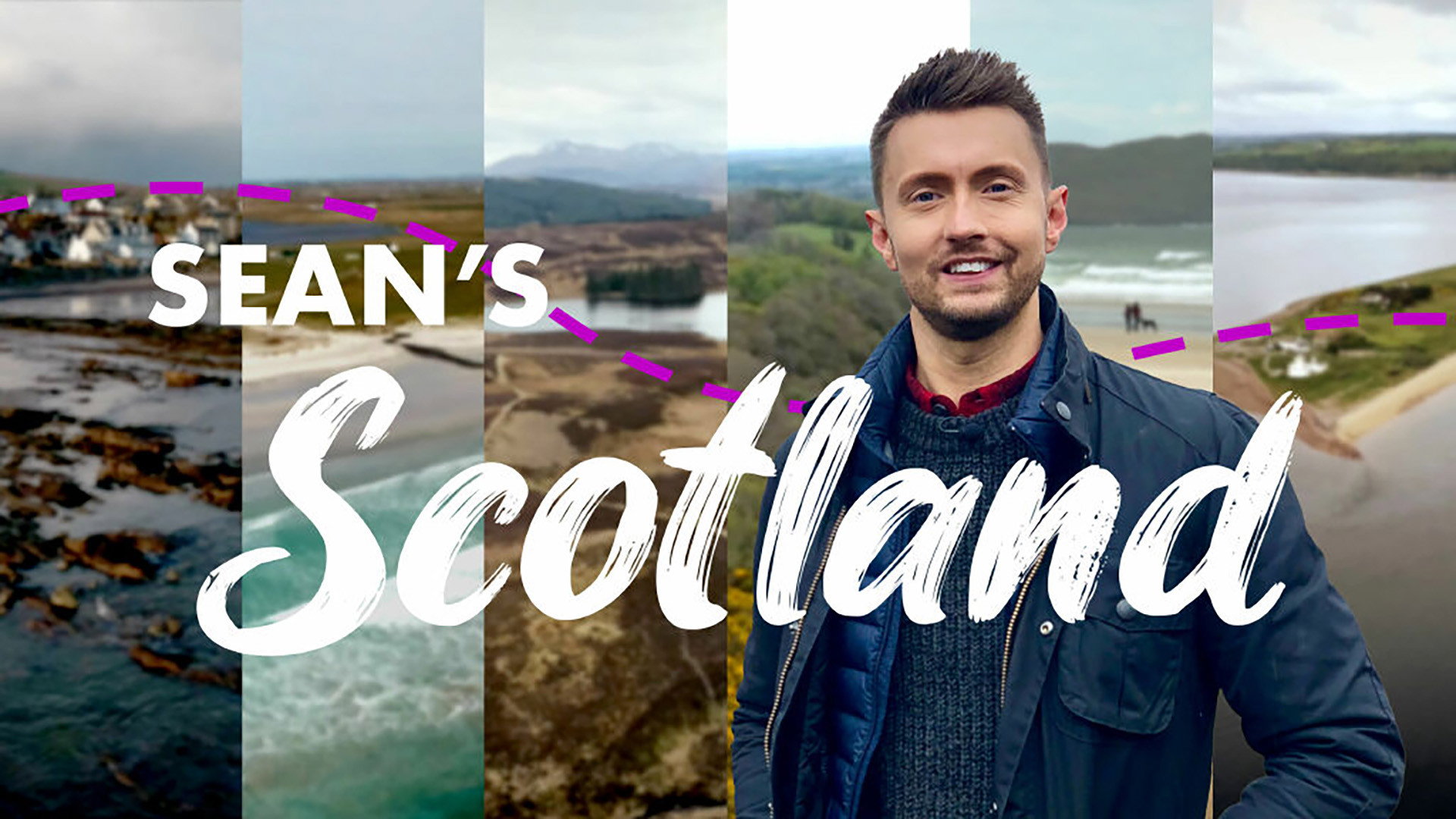 Sean's Scotland