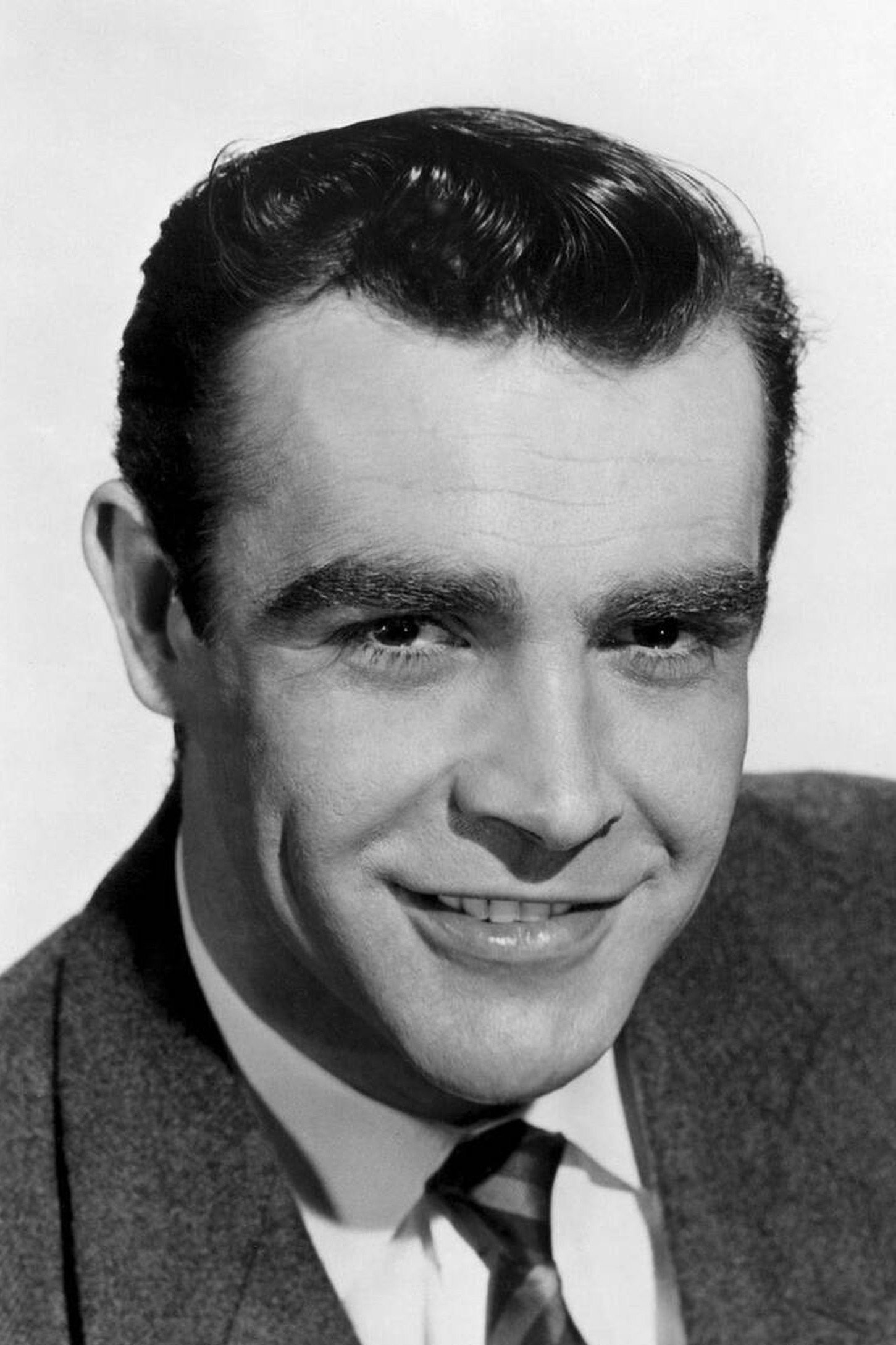 Sean Connery fotograf 7