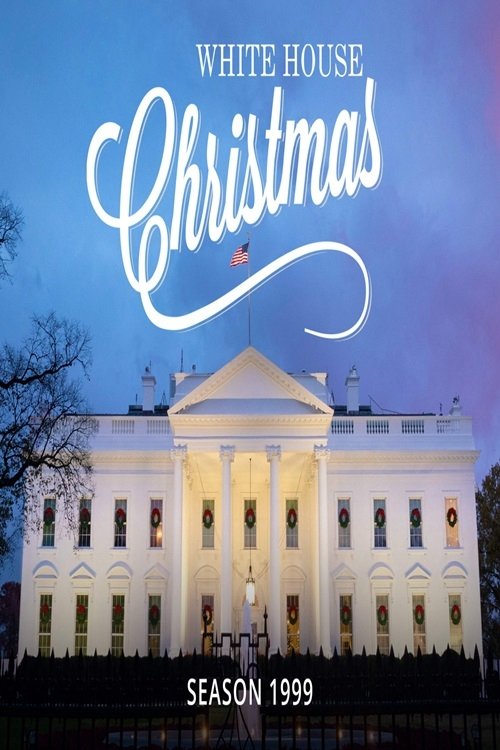White House Christmas - Season 2