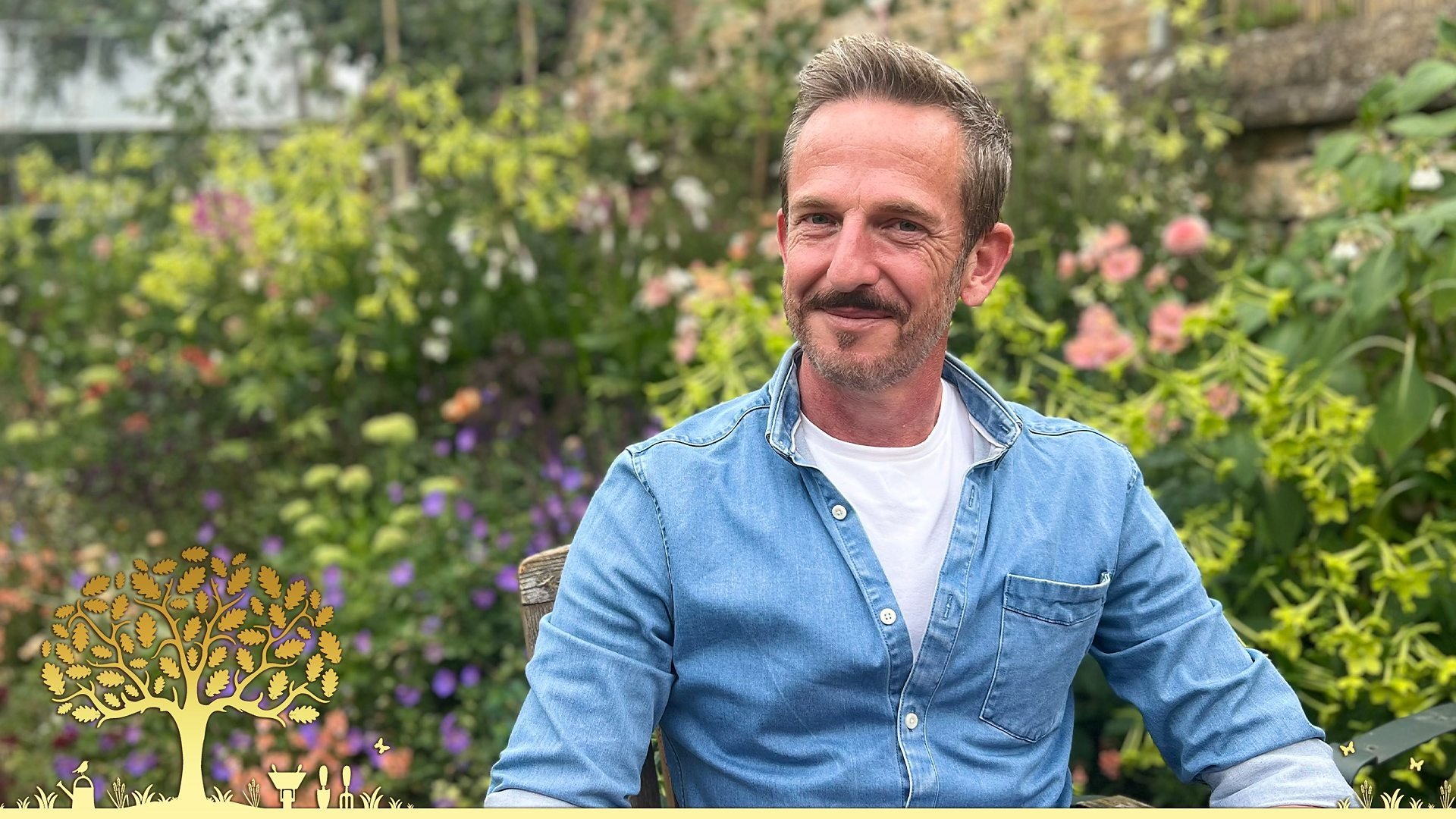 Gardeners' World 57x23