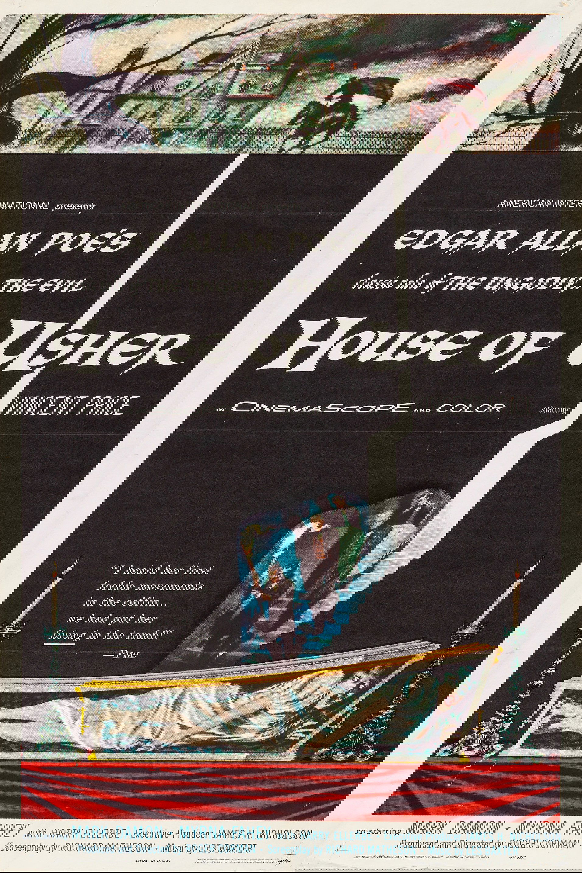 House of Usher
