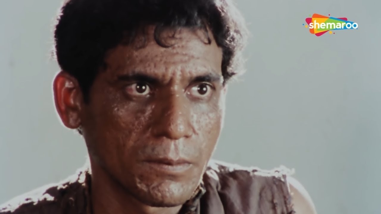 Aakrosh (1980)