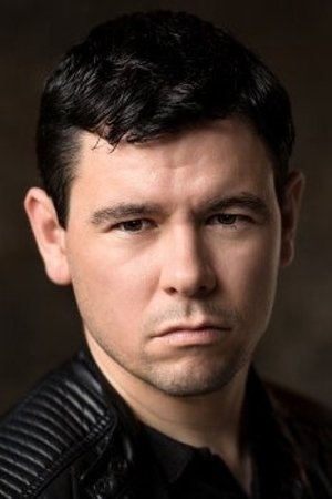 et billede af Cormac McDonagh