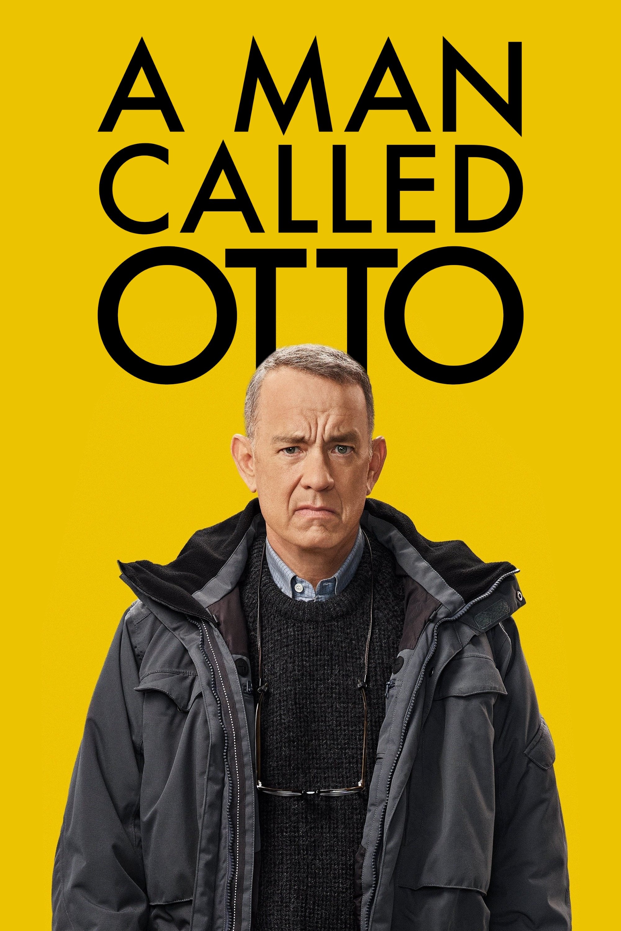 A Man Called Otto