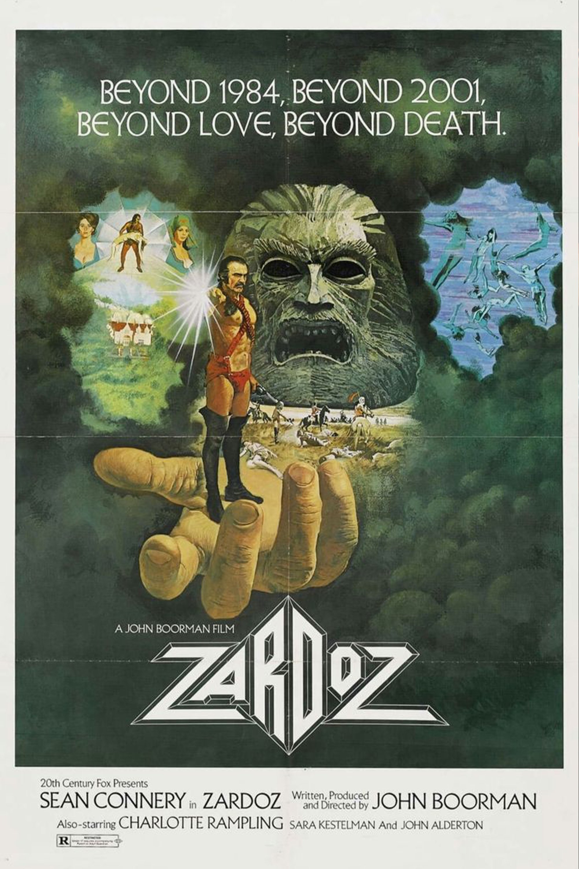 Zardoz