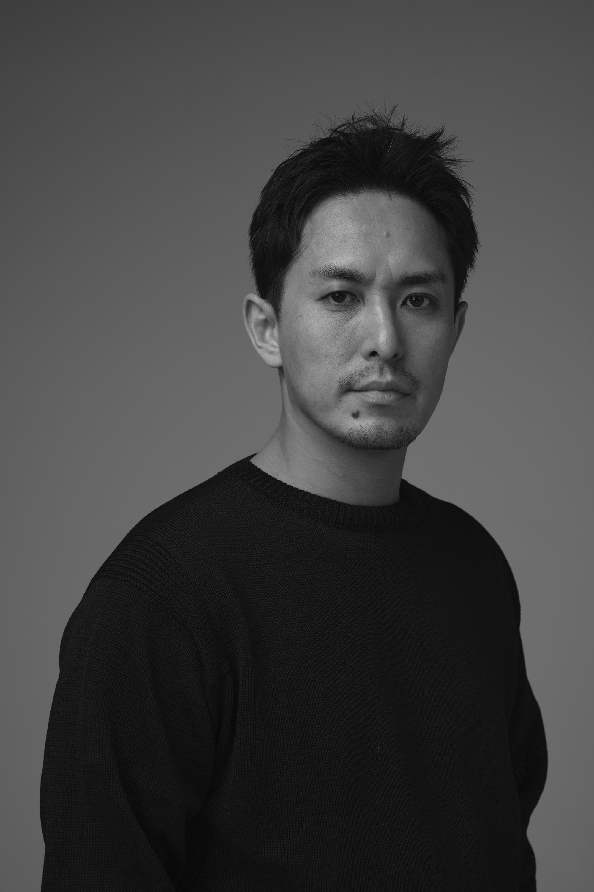 et billede af Nobushige Suematsu