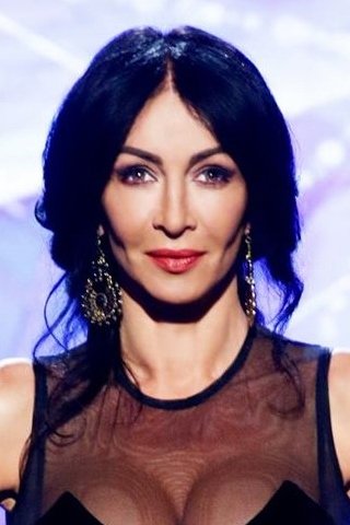 Mihaela Rădulescu's picture in the cast