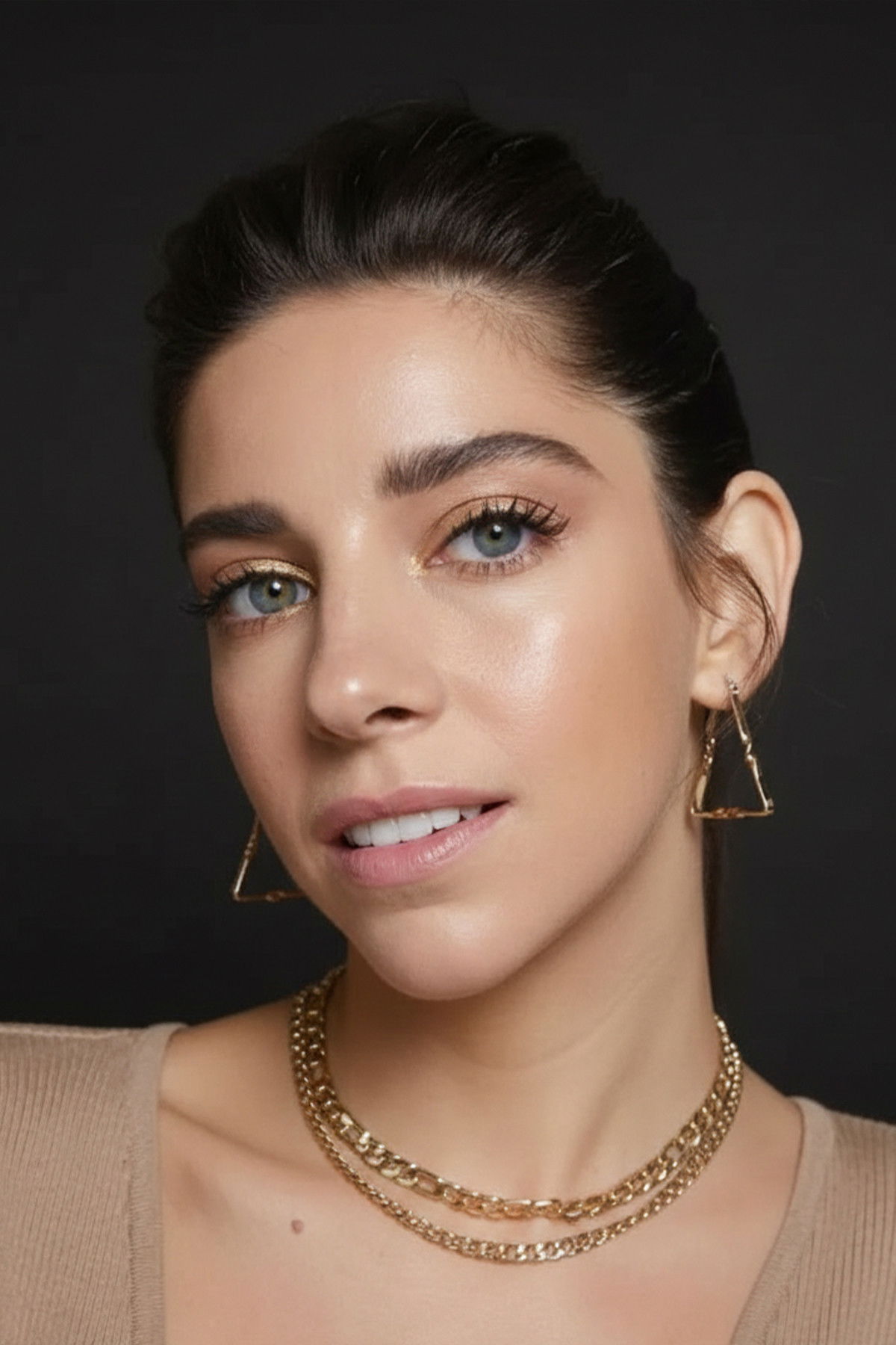 et billede af Elvin Levinler